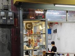 -甜甜屋(解放中路店)