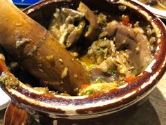 -巴渝菜馆(涿州店)