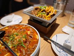 -渝人码头 川菜店 Chungking Szechuan Cuisine