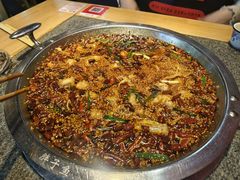 -胖子鱼·天水麻辣鱼火锅(秦州407店)