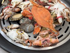 -仙螺岛海鲜自助餐厅(总店)