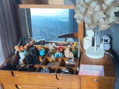 -得闲·高空SPA(东盟店)