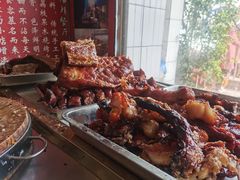 -大赤坎肥仔强烧味海鲜餐厅(大赤坎店)