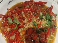 -巢湖名吃·东关老鹅汤(江南风情街店)