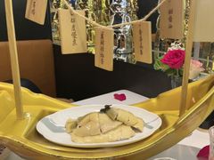 -狮拾久·现代新加坡料理(福田COCO Park店)