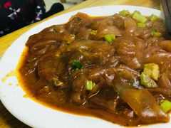 -何记酿皮店(西流湾店)