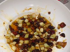 -院8里·小聚园老川菜(九眼桥店)