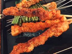 -麻喜大