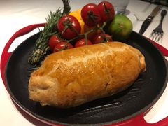 招牌惠灵顿牛排-蝶舍·MAISON PAPILLON