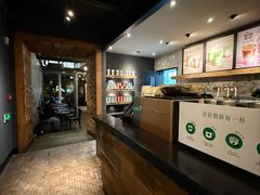 -星巴克(西湖天地店)
