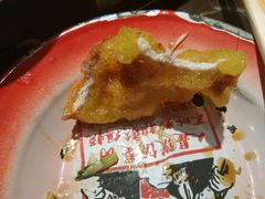 -粗粮人家·东北菜(洋桥店)