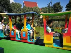 -安徒生童话乐园