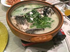 -千岛湖鱼味馆(十字街总店)