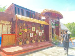 -沿江黎家簸箕宴·文昌鸡(百花谷店)