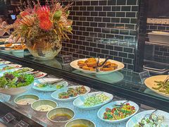 -拉蒂娜·巴西牛排馆 Latina·Brazilian Steakhouse(陆家嘴旗舰店)