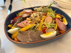 -成桂西餐厅·42年的味道(五大道疙瘩楼店)