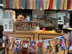 -幸屿 创意料理(永嘉天地店)