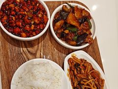 -乡村基·川味现炒大王(熙悦天街店)