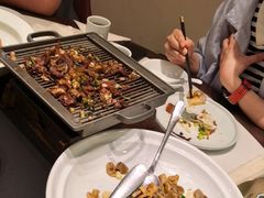 -新乾隆酒楼(帝景园店)