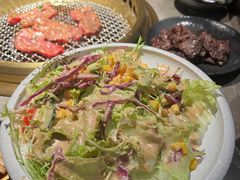 -谷牛日式烤肉(宝山U天地店)