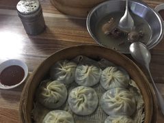 -鑫旺旺汤包(总店)
