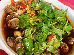 -惠兴潮州海鲜砂锅粥