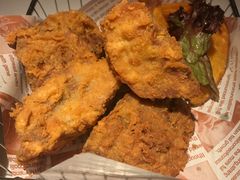 当红炸子鸡-阿妮叶李(光谷世界城店)