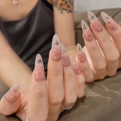 -M·X Nail日式美甲美睫