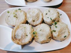 -小杨生煎(香港名都店)