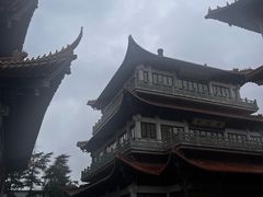 -高旻寺