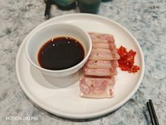 -聚丰园•湖鲜餐厅(阿红私房菜梅石路店)