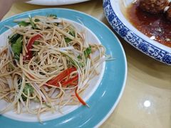 -聚丰德饭店(经五路店)