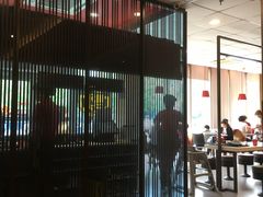大堂-永和大王(万顺路店)