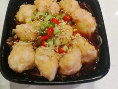 -梵云依家小冒菜(新街口总店)