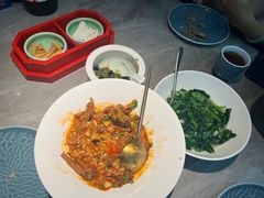 -鱼你相聚·河鲜馆(袁家岭店)