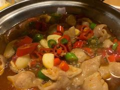 -长亭酒肆.武夷菜(鼓楼后海店)