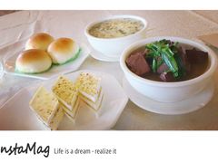-中西名菜(增城店)