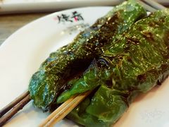 -成都烧烤(川大店)