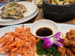 -喜来酌海鲜·饺子(和平一店)