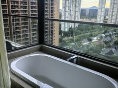-三亚湾红树林度假世界(木棉酒店)
