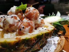 -南拳十三姨·潮汕砂锅粥(世纪金源店)