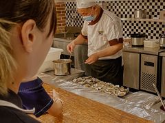 烤生蚝-汉巴味德(大悦城店)