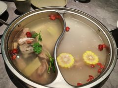 -阿源鱼捞斑鱼火锅·海鲜粥(山景尚宅店)