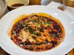 口水鸡-酸婆娘江湖川菜(紫竹路店)