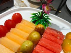 -宴昆山·私房菜(春晖店)