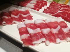 -海底捞火锅(万达广场店)