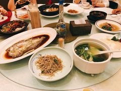 -青春·淮扬菜(东关街店)
