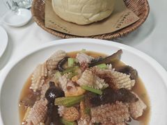 -老爷庙风味美食府(魏都大道店)