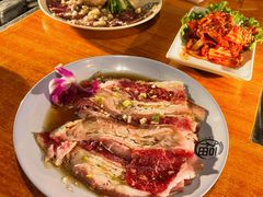 -丸福烤肉(君隆广场店)