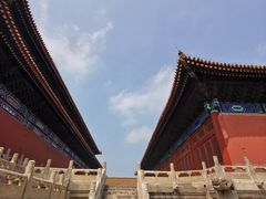 -北京市劳动人民文化宫(太庙)